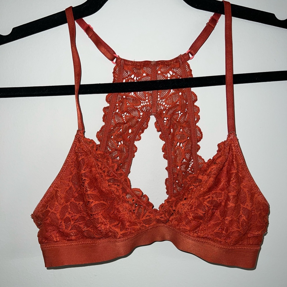 Aerie Lace Bralette